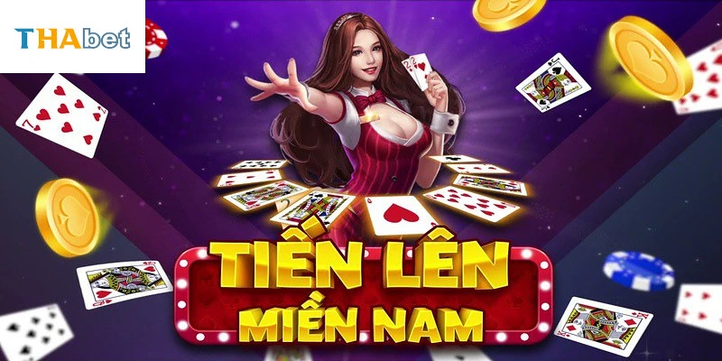 Giới thiệu tổng quan về game bài Tiến Lên tại Thabet